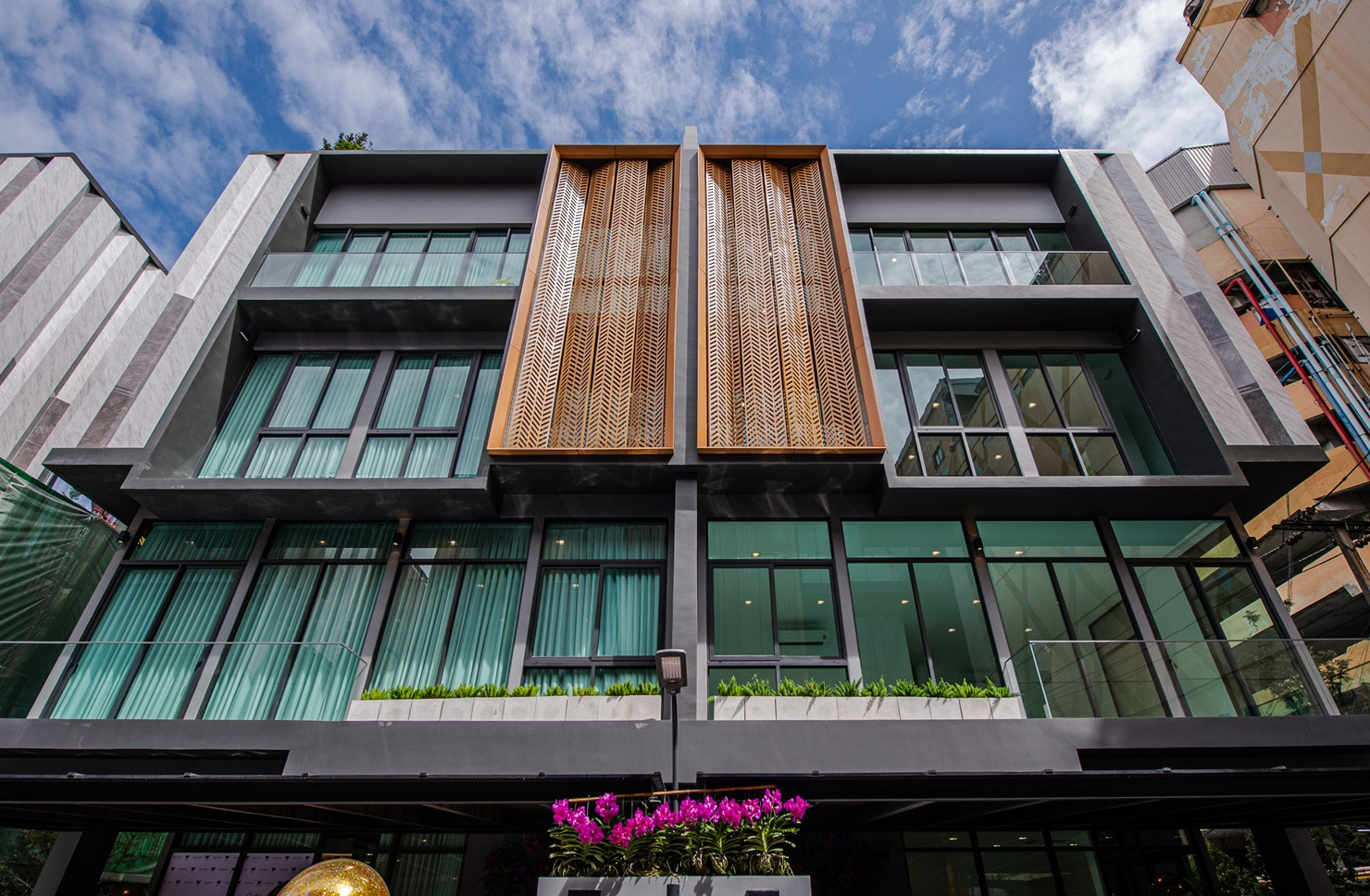 🏛️โปรโมชั่นราคาพิเศษ ซื้อตรงโครงการ🔥Metier Rama 9 | โฮมออฟฟิศหรู 5 ชั้น พร้อมลิฟต์ส่วนตัว ขนาด 563 ตร.ม. 50 ตร.ว. | 2 ห้องนอน 7 ห้องน้ำ 6 ที่จอด ราคาเริ่ม 39 MB ติดต่อนัดชม Tel.0922635410 (เอิร์ธ)