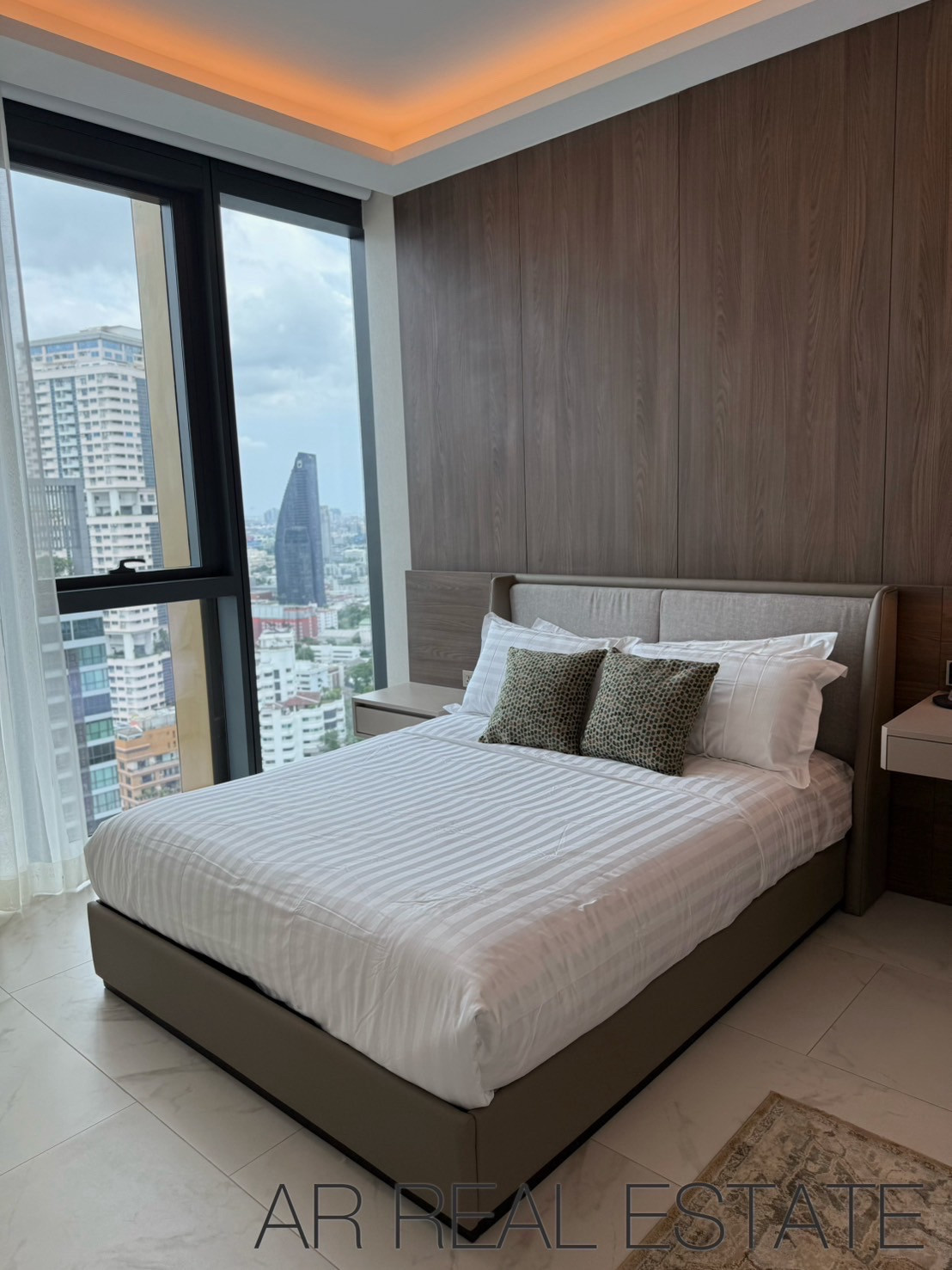 Luxurious Living in Phrom Phong – รูปที่ 4