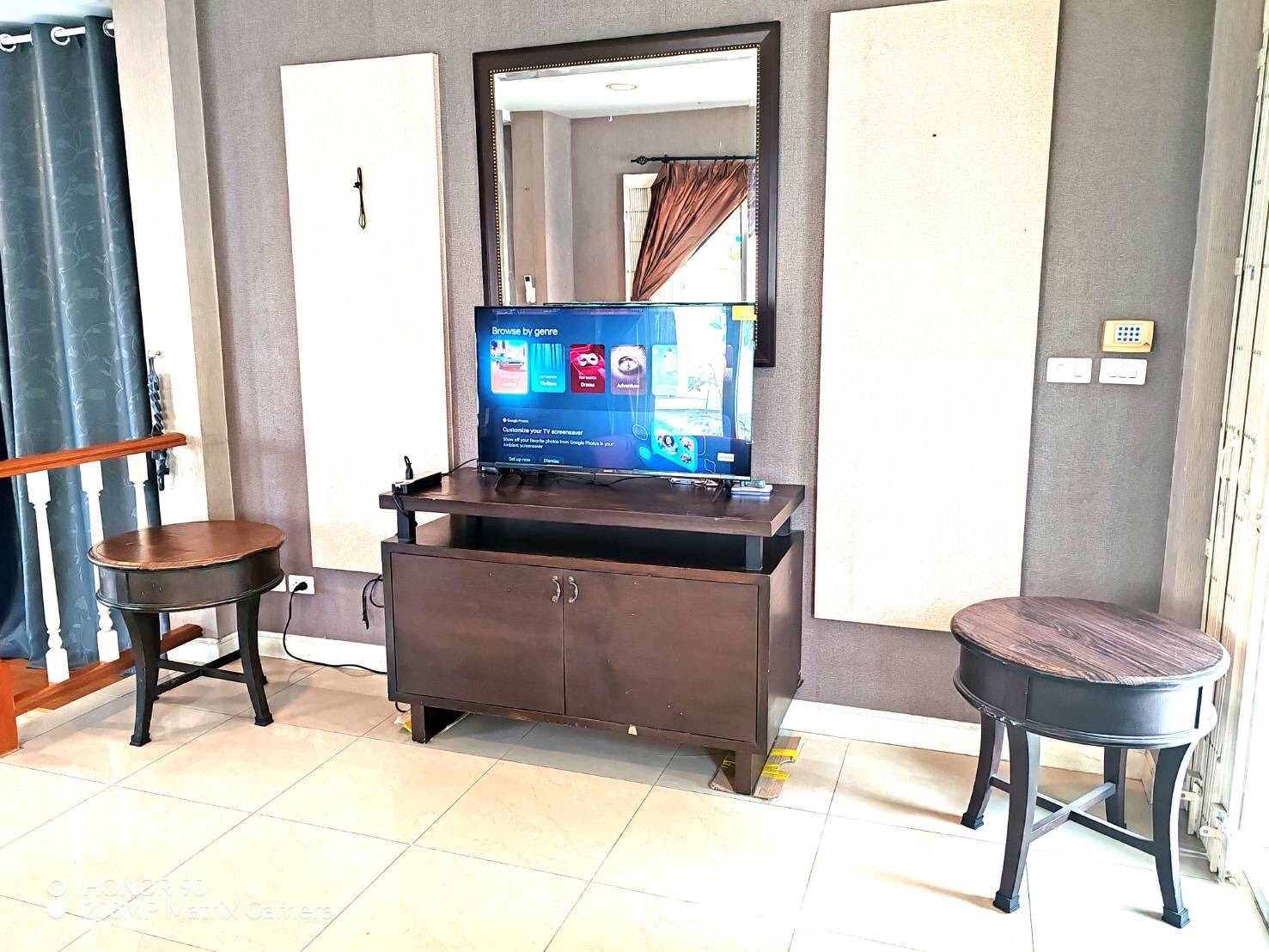 Urgent sale, detached house, Perfect Park project. Housing Romklao 64, Lat Krabang District, Bangkok 10520 Urgent sale, detached house, Perfect Park project. Housing Romklao 64, Lat Krabang District, Bangkok 10520