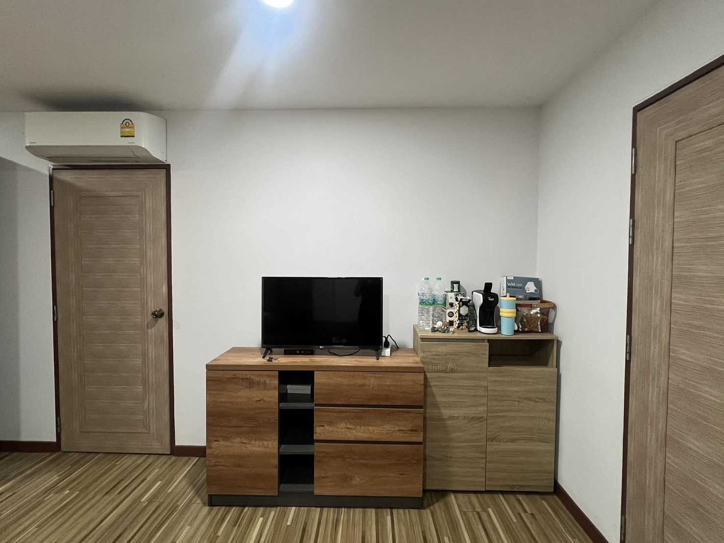 คอนโดใกล้เซ็นทรัลพิษณุโลก (วิวคอนโด ชั้น4) – รูปที่ 2