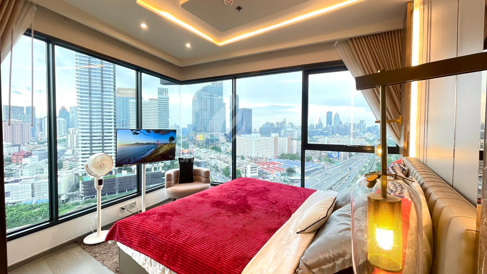 🔥Brand New🔥2 Bed 2 bath 🛁 for rent COCO PARC Rama 4 Contact Line id : @jhrrealestate – รูปที่ 4