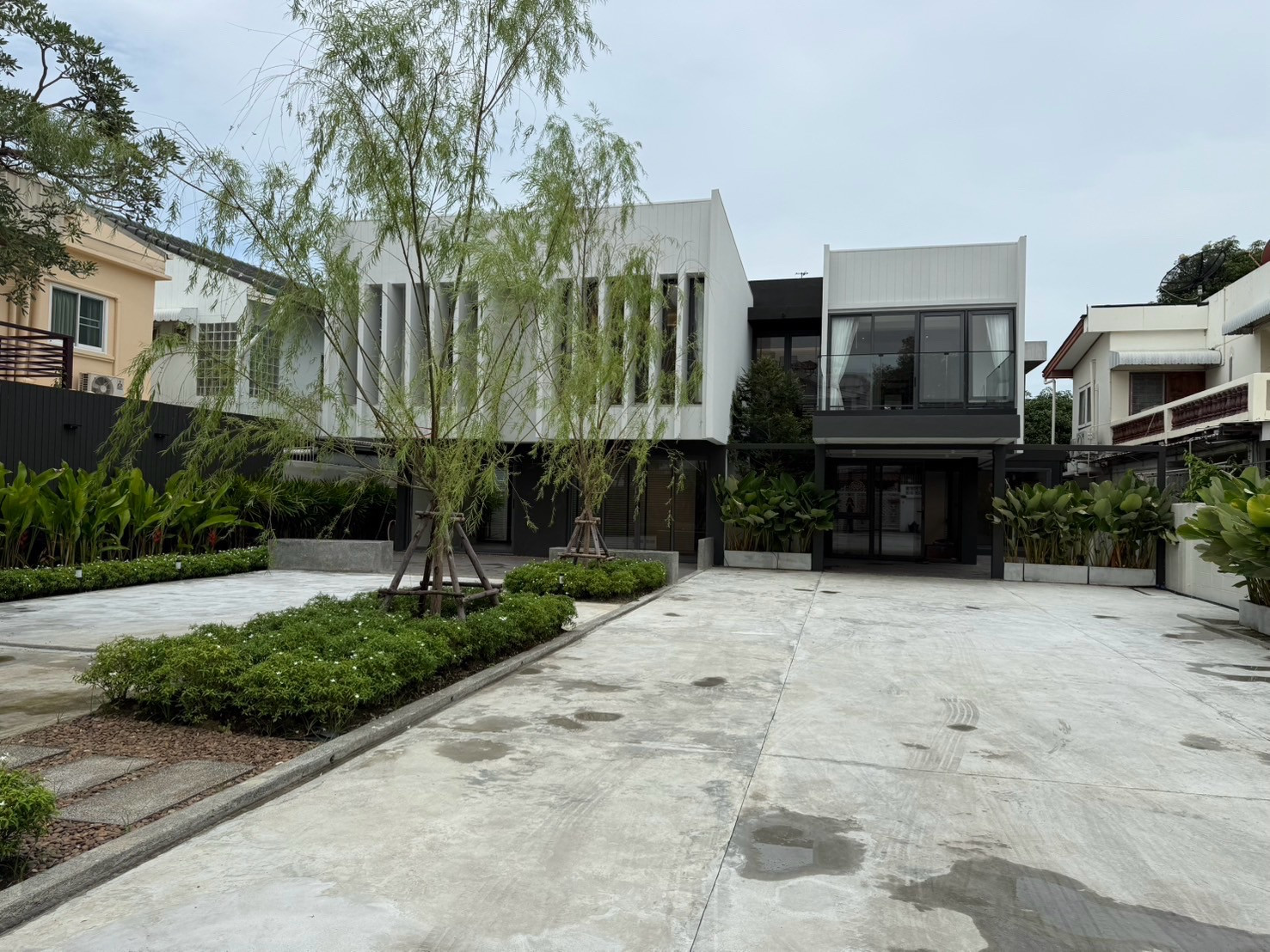 Home office for rent, Soi Pridi Banomyong 26, Phra Khanong, Sukhumvit 71 | Company registration possible