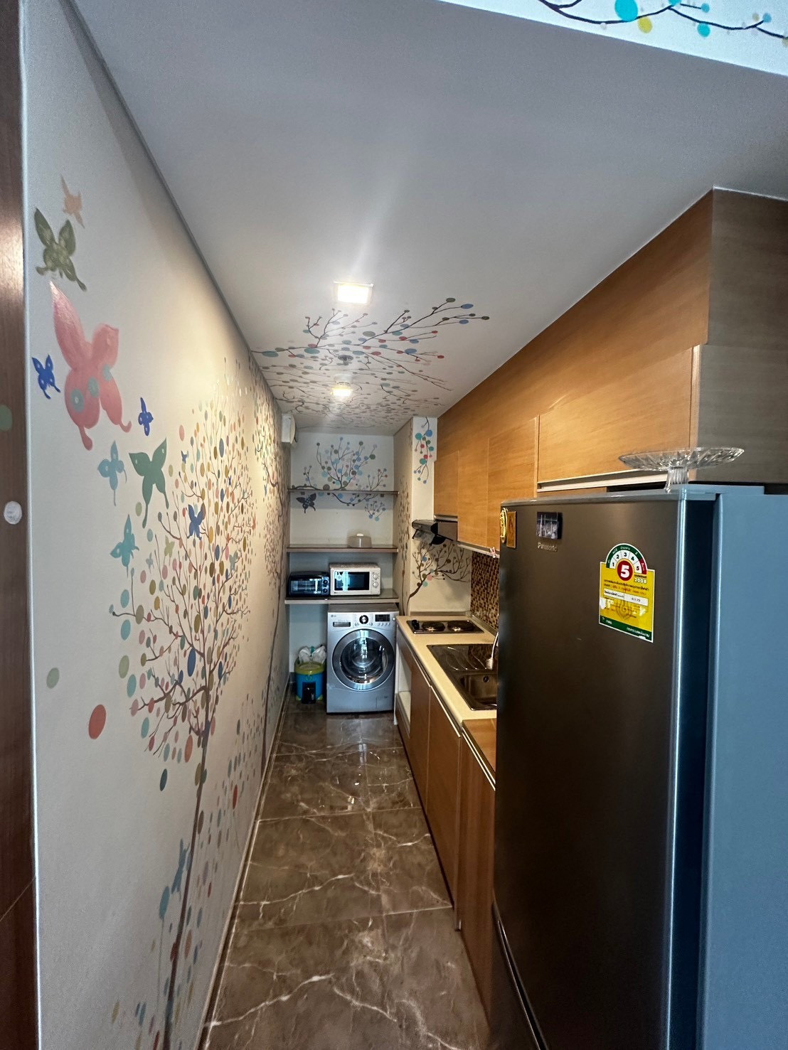 🏙️ ขายคอนโด Le Luk Condominium สุขุมวิท – รูปที่ 4
