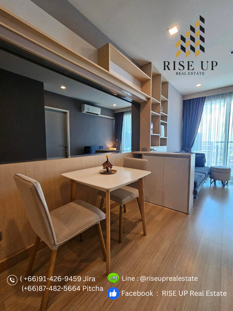ปล่อยเช่า 📣 Sky walk Condo, 1 ห้องนอน, 1 ห้องน้ำ, ขนาด 50 ตรม. 🔥 30,000 บาท/เดือน🔥 ปล่อยเช่า 📣 Sky walk Condo, 1 ห้องนอน, 1 ห้องน้ำ, ขนาด 50 ตรม. 🔥 30,000 บาท/เดือน🔥