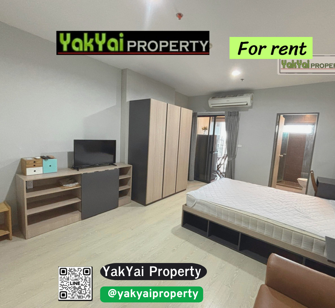 For rent IDEO Sukhumvit 115 🚝 next to BTS Pu Chao 🔥🔥 rental price 8,500 baht 🔥🔥 get a minimum 1 year contract (ready to move in)‼️ For rent IDEO Sukhumvit 115 🚝 next to BTS Pu Chao 🔥🔥 rental price 8,500 baht 🔥🔥 get a minimum 1 year contract (ready to move in)‼️