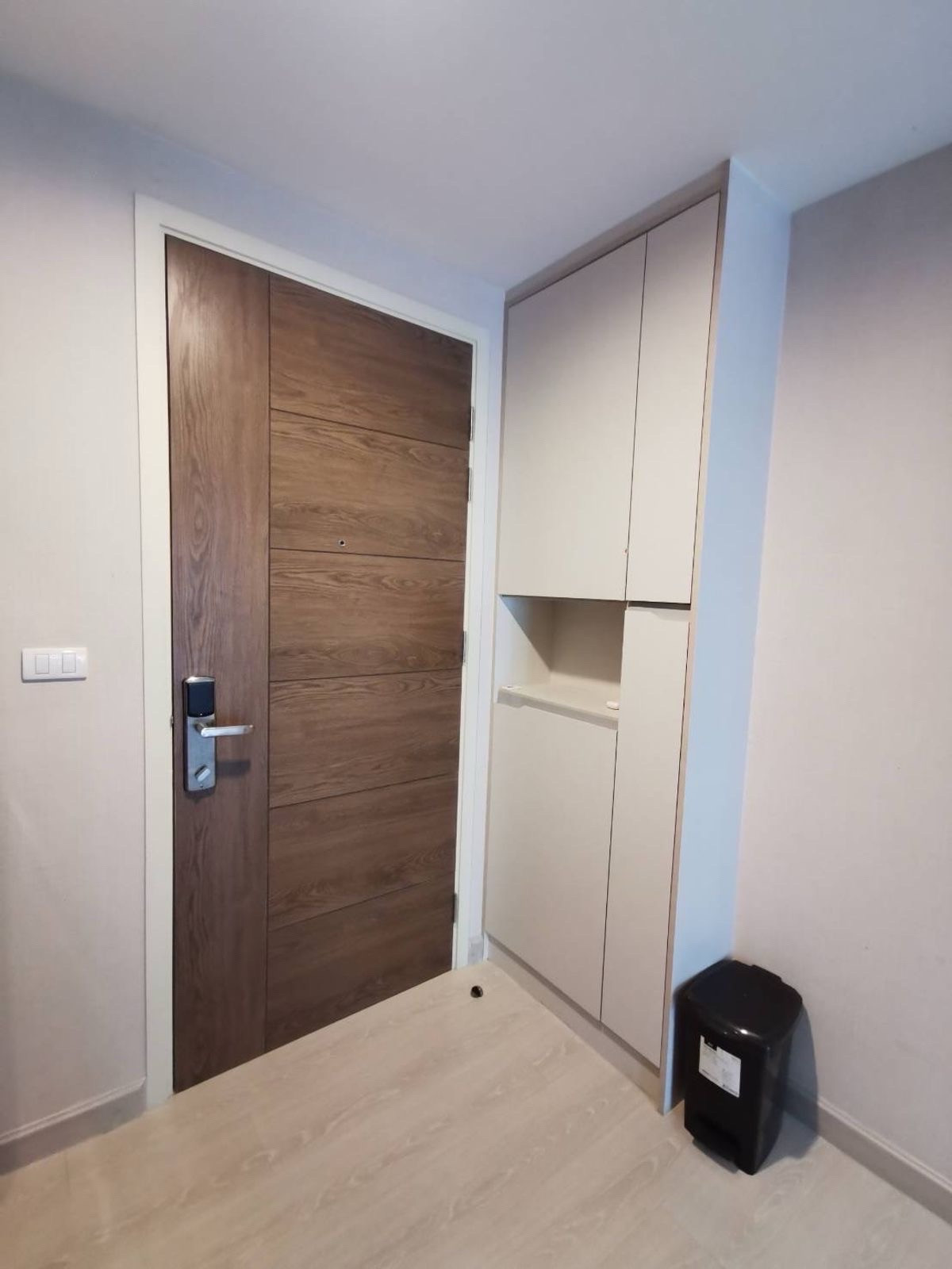1 Bedroom ใกล้ BTS อ่อนนุช 900 เมตร เดินทางเข้าเมืองสะดวก – รูปที่ 4