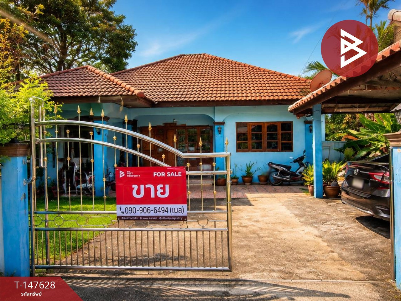 ขายบ้านเดี่ยว หมู่บ้านสัมพันธ์ธานี โพธิ์เสด็จ นครศรีธรรมราช ขายบ้านเดี่ยว หมู่บ้านสัมพันธ์ธานี โพธิ์เสด็จ นครศรีธรรมราช