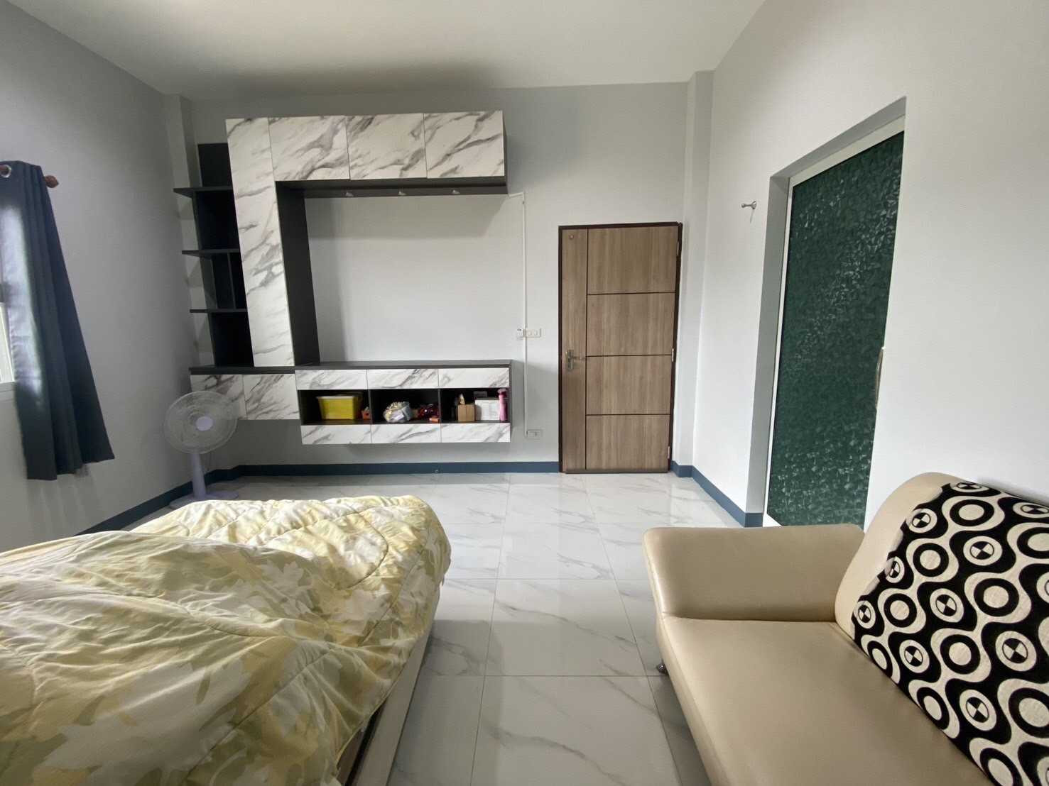 Single house for sale on 6 rai of land. – รูปที่ 4