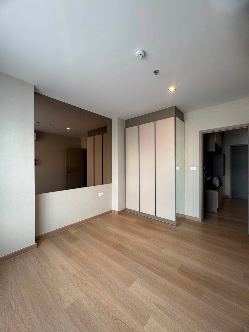 IDEO Rama 9-Asoke IDEO Rama 9-Asoke