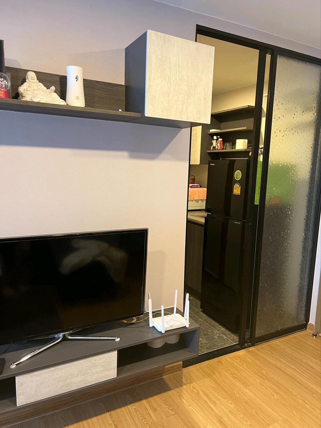 ให้เช่า The Cube Loft ศรีนครินท์ – รูปที่ 4