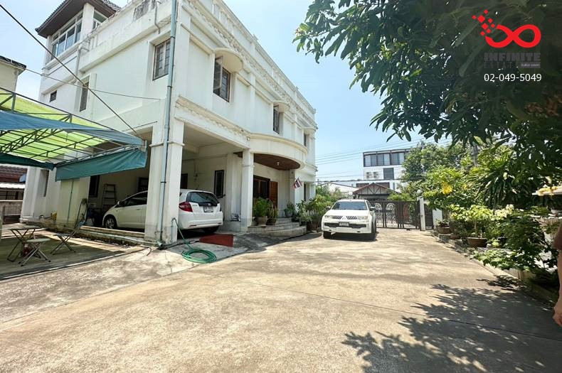 ขายบ้านเดี่ยว 2 ชั้น 201 ตรว. สุขุมวิท 93 ใกล้ BTS บางจาก/อ่อนนุช พระโขนง – รูปที่ 2