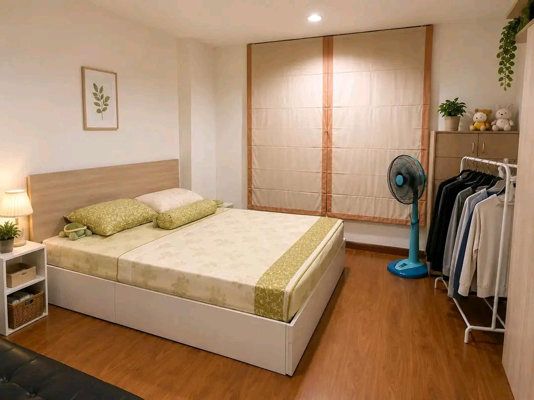 69 08 714 Condo for sale Life @ BTS Tha Phra – รูปที่ 3