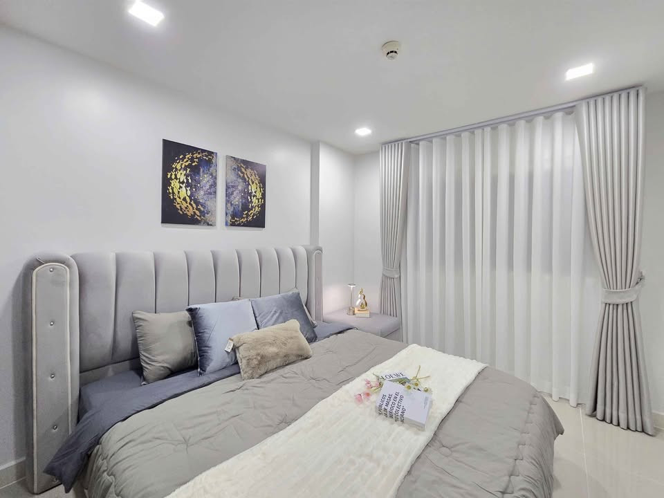 🔥 ขาย คอนโด พาร์คเลน จอมเทียน (Parklane Condo Jomtien Pattaya) | ใกล้หาดจอมเทียน 800 เมตร