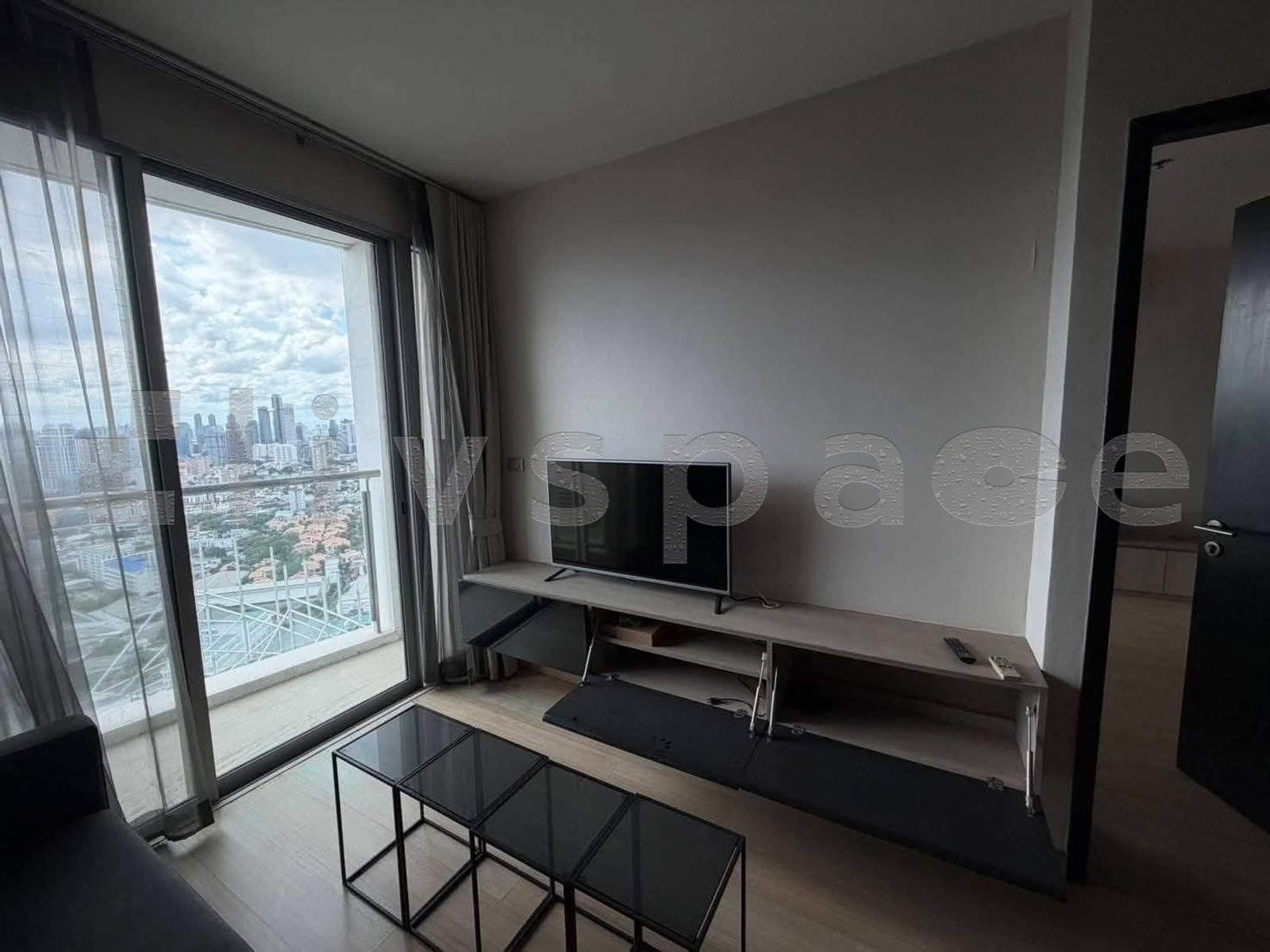 ▚ L08C04ツ ให้เช่า: Le luk Condominium 2 Bed 2 Bath 60.56ตร.ม. วิวไม่บล็อก ราคาต่ำกว่าตลาด✨ – รูปที่ 3