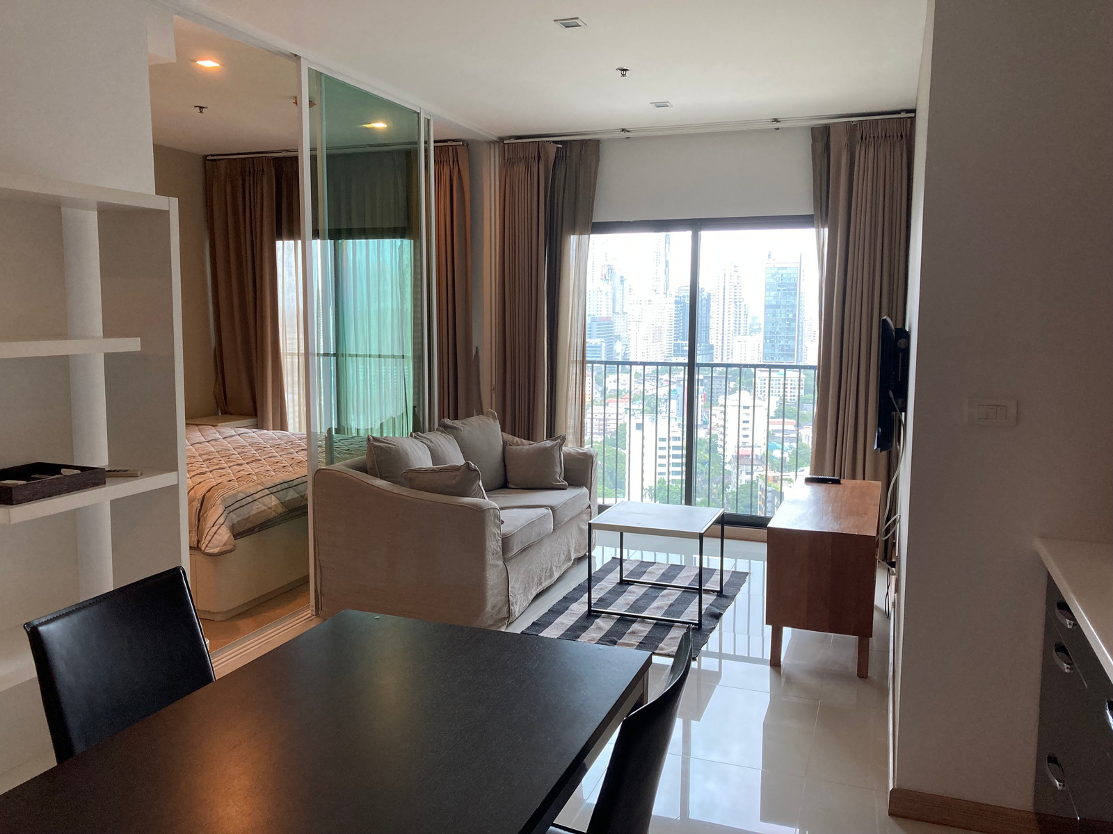 1 BEDROOM FOR SALE | NOBLE REMIX 5.8 MB 1 BEDROOM FOR SALE | NOBLE REMIX 5.8 MB