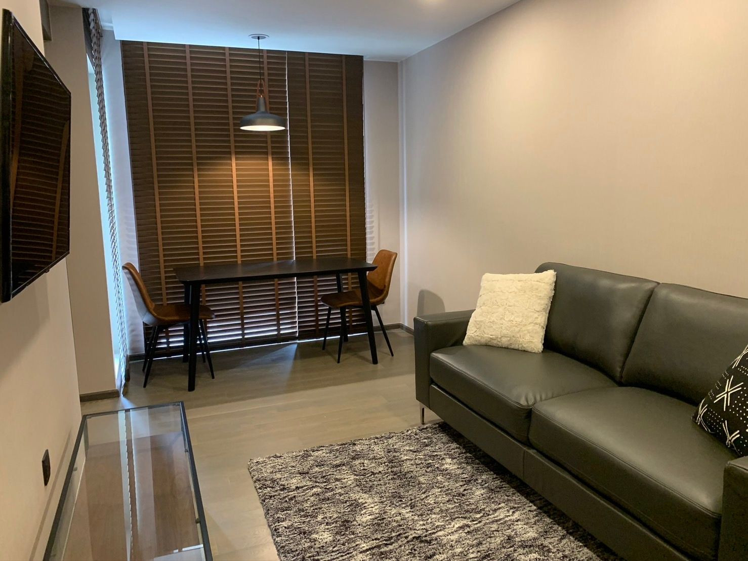for rent Klass siam 1 bed super deal♥️🌟 – รูปที่ 3
