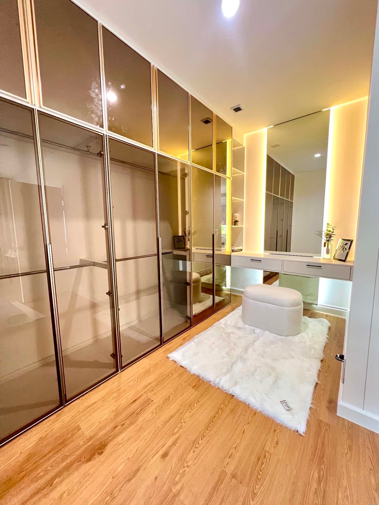 ให้เช่า Grandio บางนา กม.5 | หลังมุม | Private Zone 🏡 ใกล้เมกะ บางนา  – รูปที่ 3