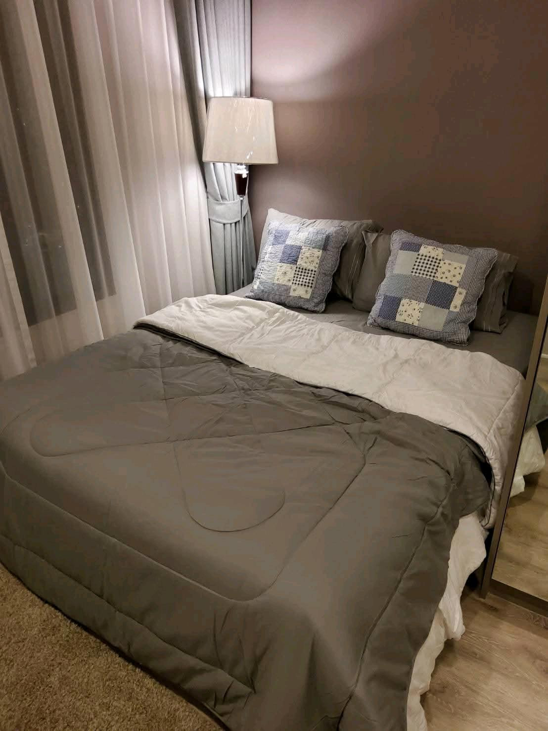 🏢 P0220 ว่าง ให้ เช่า Knightsbridge Prime Ratchayothin 👉 แอดไลน์ @primecondoth – รูปที่ 4