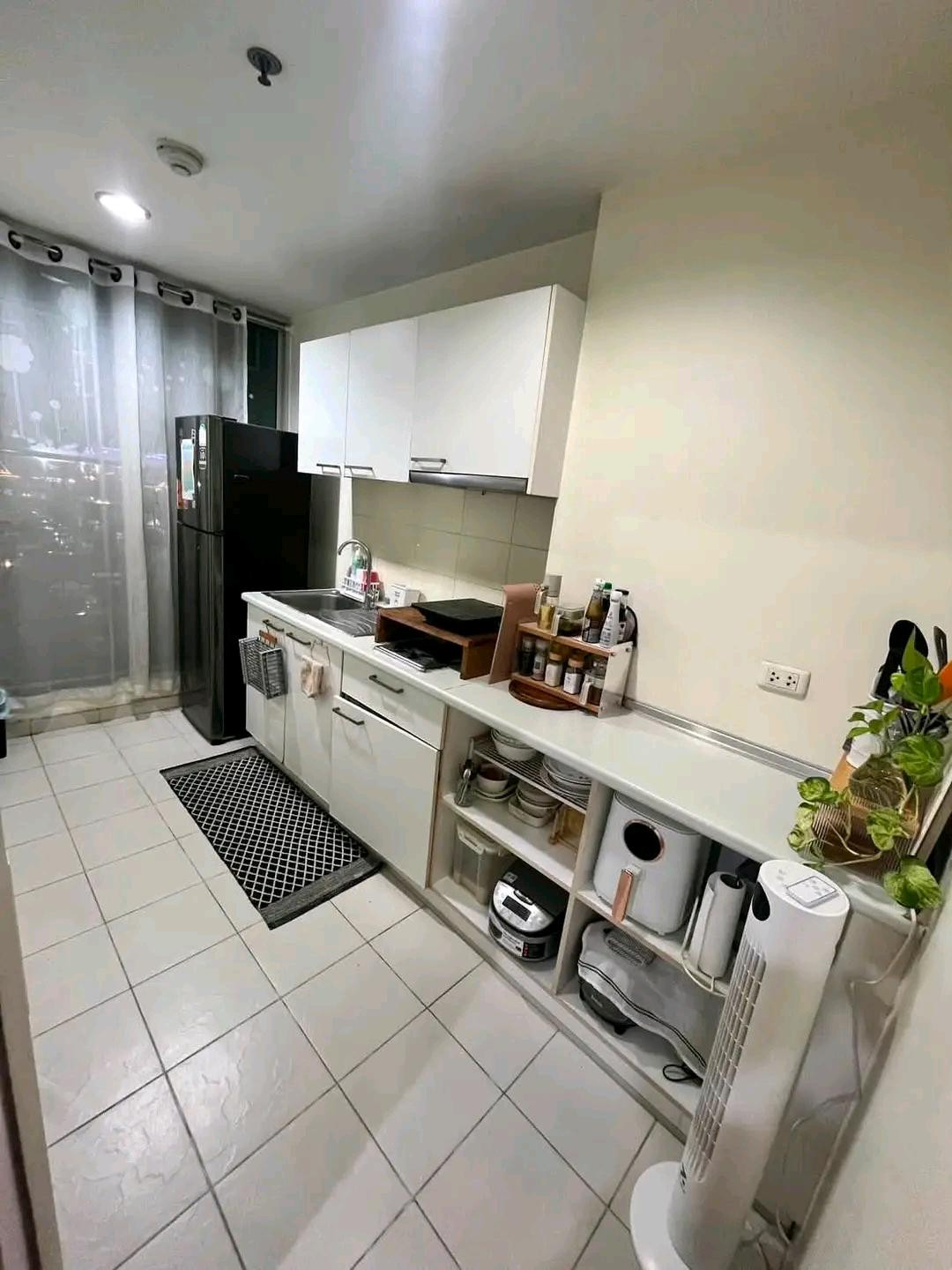 69 08 714 Condo for sale Life @ BTS Tha Phra – รูปที่ 2