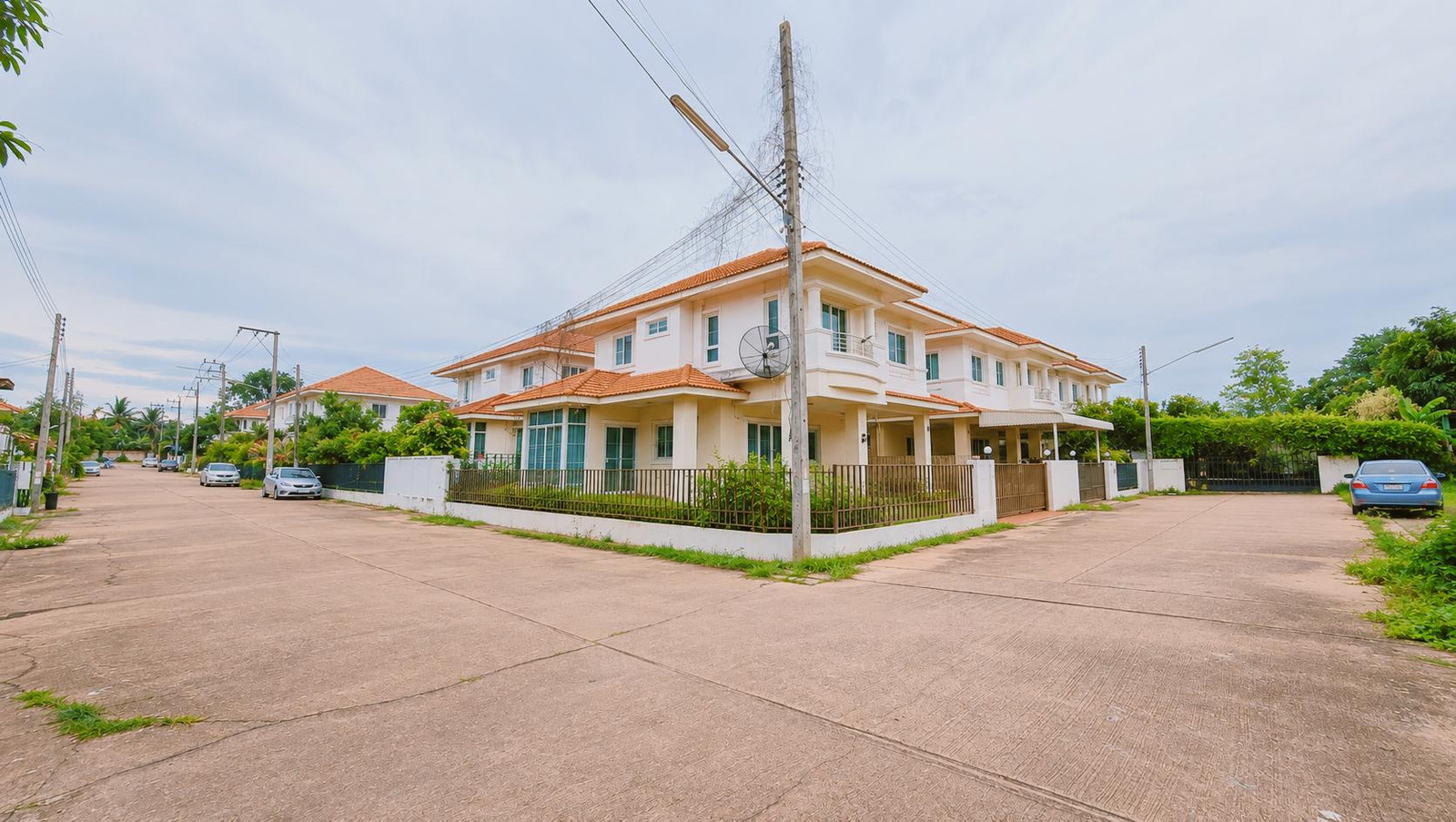 ขายด่วน PS Home หนองกุง 2 ชั้น เพียง 2.59 ล้าน – รูปที่ 2