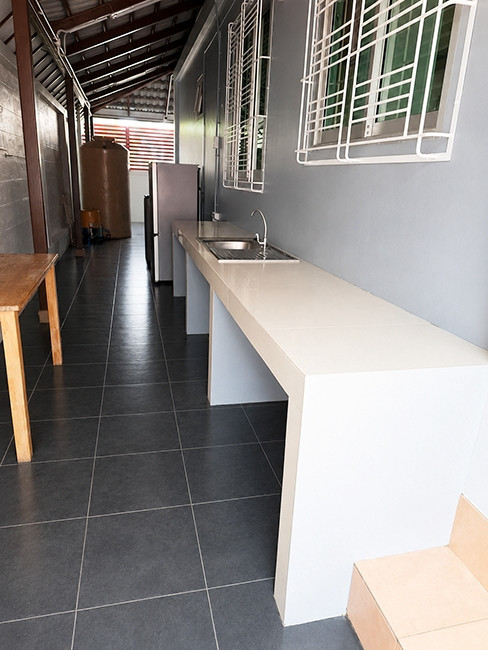 #Phayun Green Ville, Ban Chang *** Freshly Painted House *** – รูปที่ 4