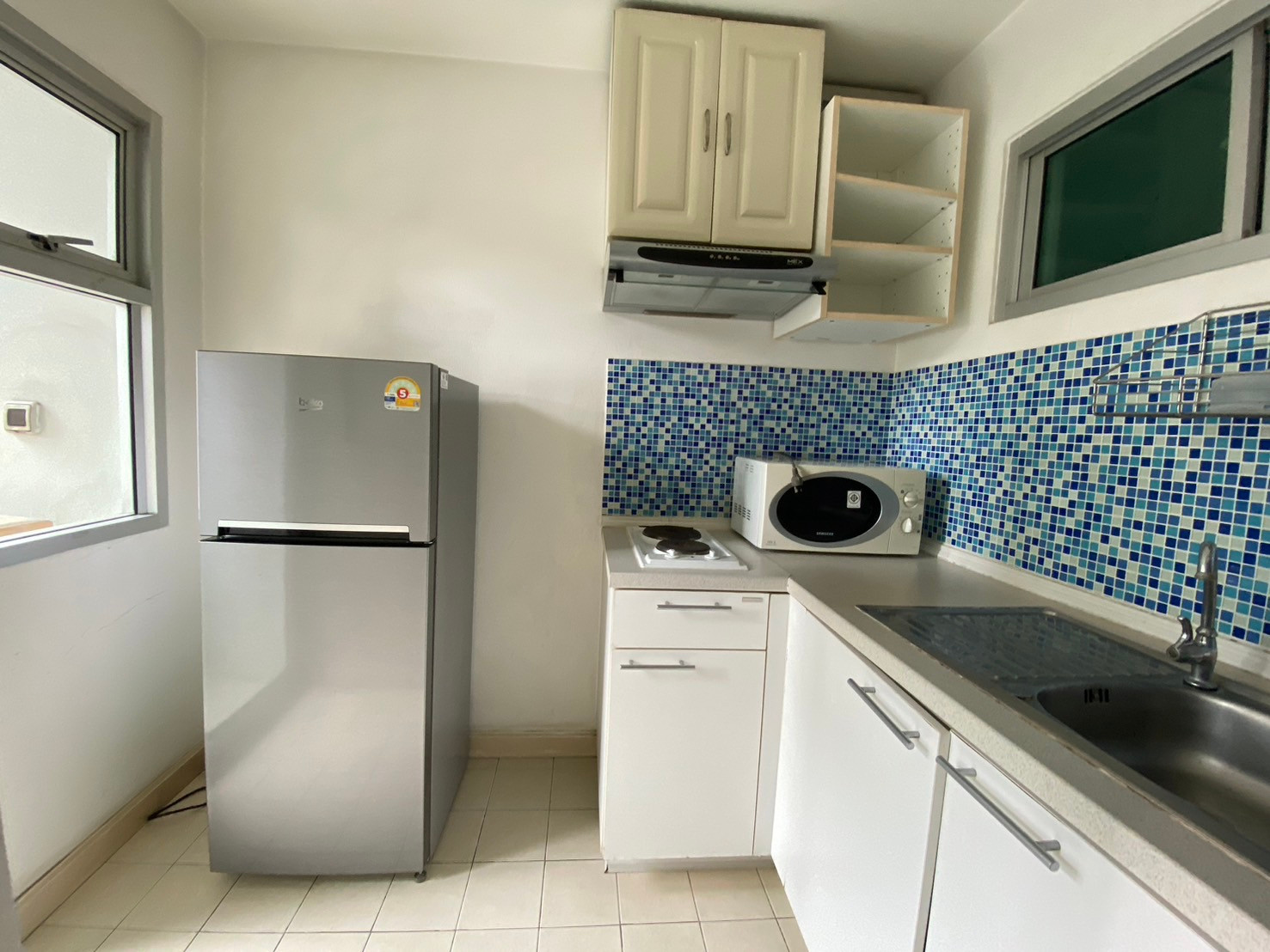 Condo One Thonglor, Sell 4.4MB, Rent 24k, Ready to view now – รูปที่ 3
