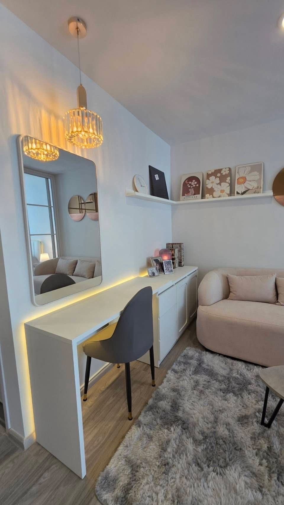 ให้เช่า Regent home Bangna ห้องมุม แต่งสวย ใกล้ bts Bangna – รูปที่ 3