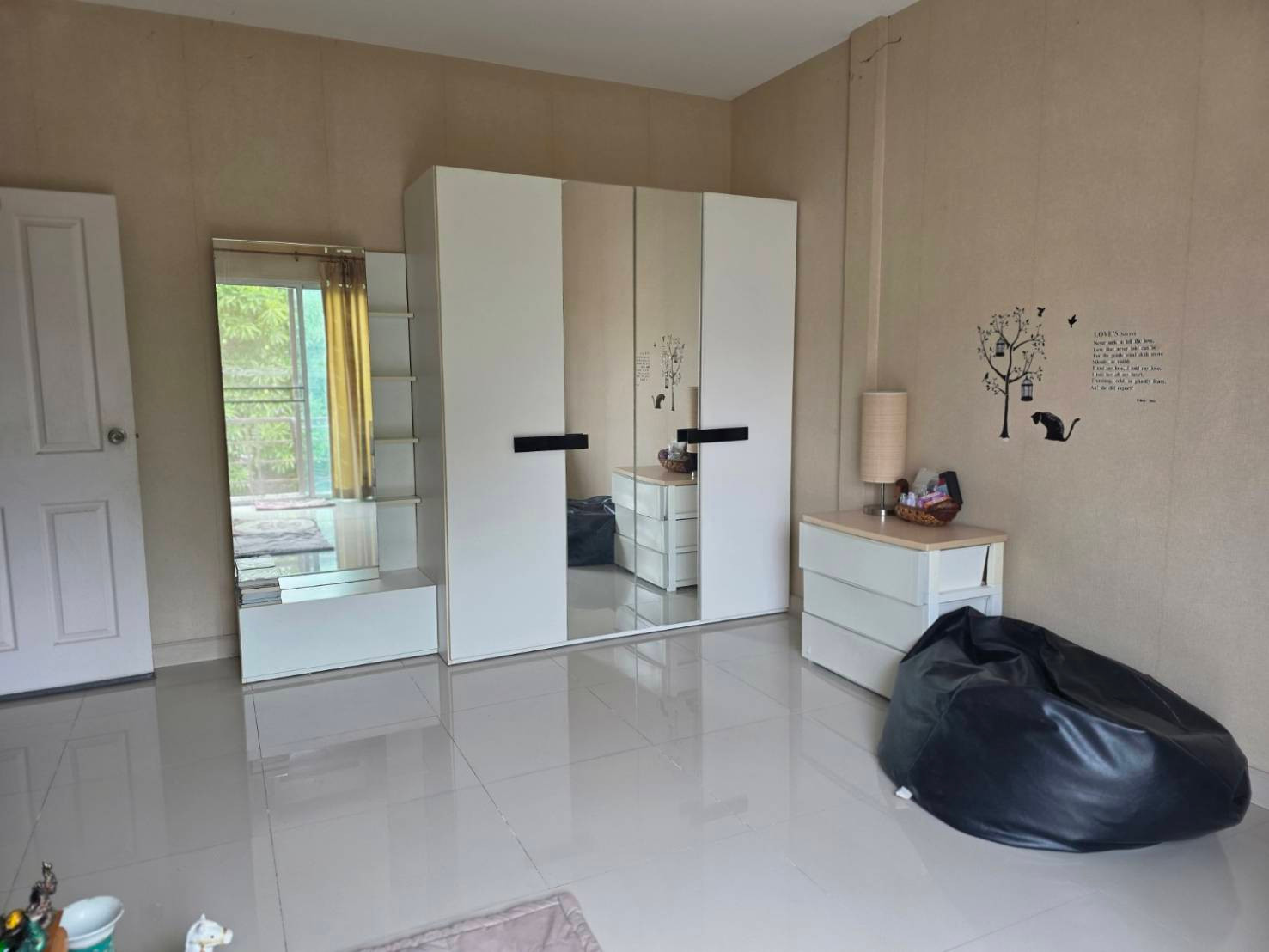 Townhouse for Sale at V-Mix 1, Rama 2 KM.36, Bang Krachao, Samut Sakhon | 3 Bedrooms – Free Loan Eligibility Check – รูปที่ 3