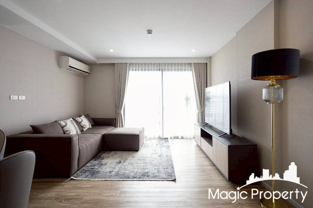 2 Bedroom For Rent in Blossom Condo @ Sathorn - Charoenrat, Chan Rd, Thung Wat Don, Sathon, Bangkok