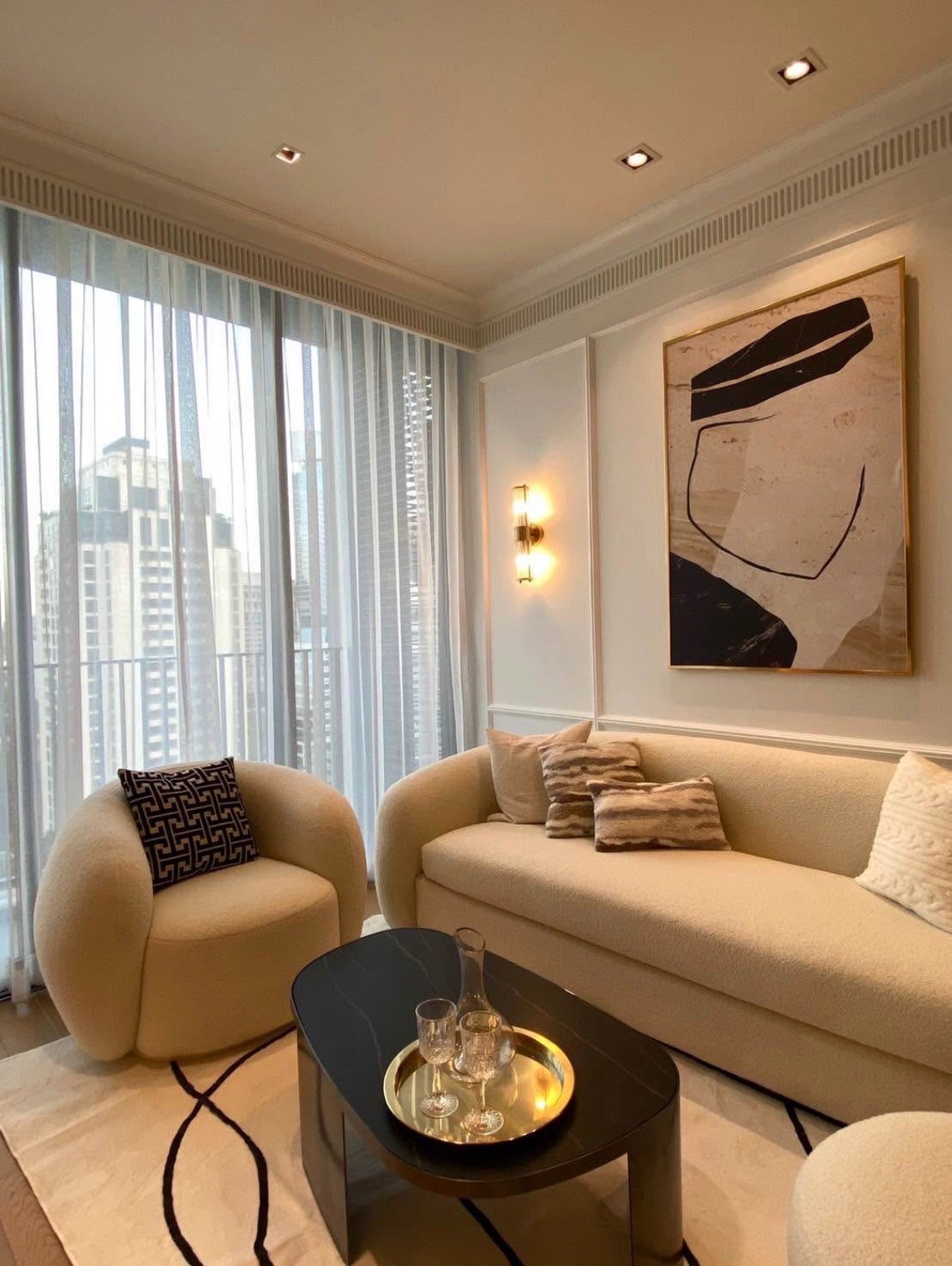คอนโด 28 ชิดลม (นายหน้าคอนโดมืออาชีพ)💎💎 – รูปที่ 4