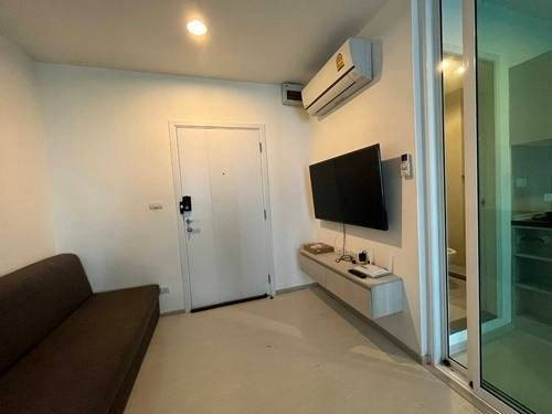 SC76 Condo for sale Aspire Erawan next to BTS Erawan