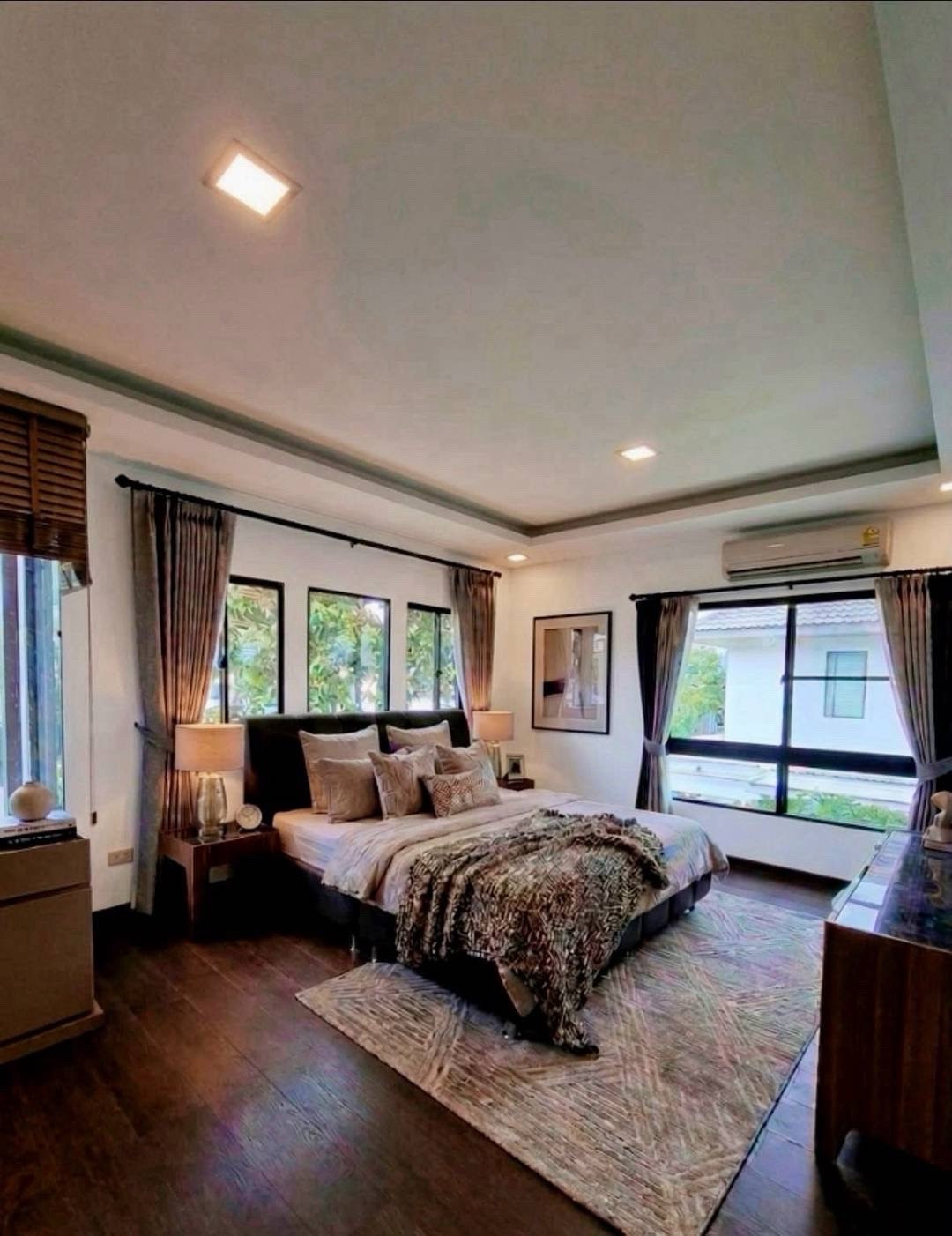 ✅FOR RENT✅Mantana Bangna KM.7🔥Near Mega Bangna – รูปที่ 4