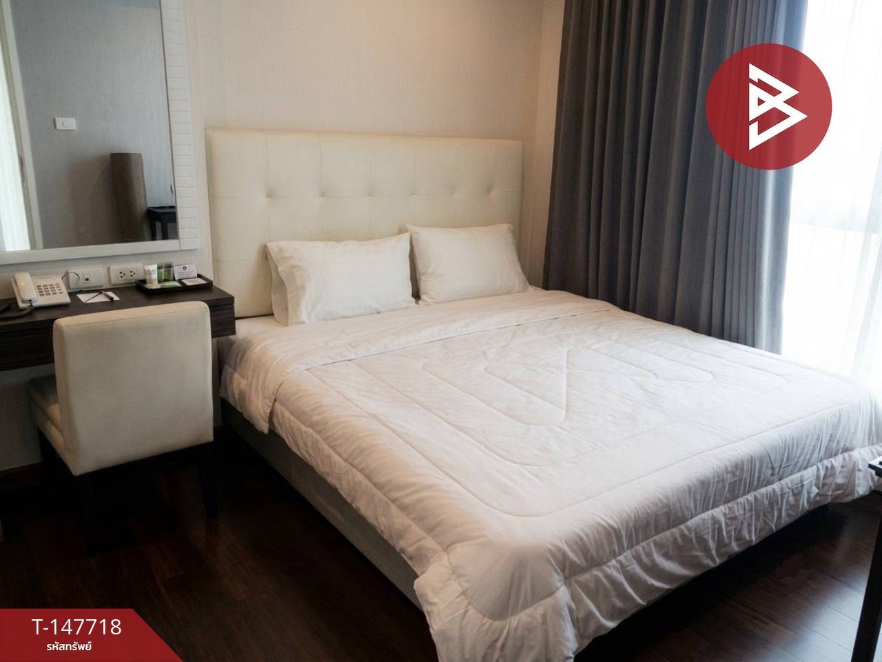 ขายด่วนคอนโดไอวี่ ทองหล่อ (Ivy Thonglor) กรุงเทพฯ – รูปที่ 2