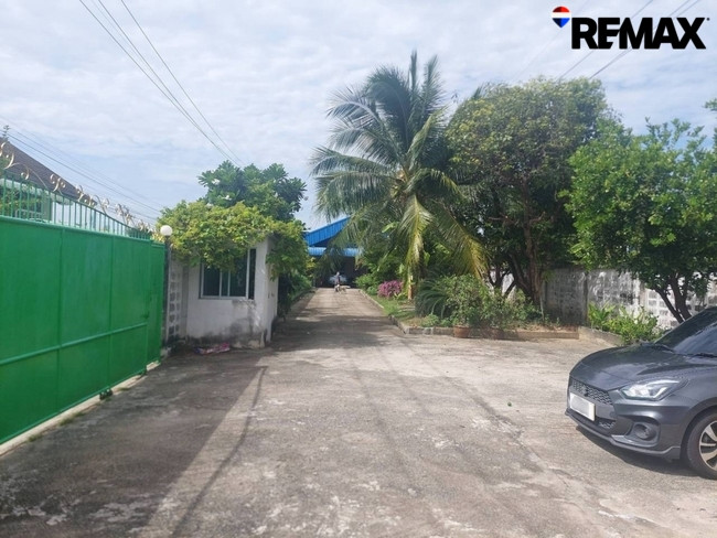 Factory for sale / business building, Soi Phetkasem 53, area 355 square meters | usable area 832 square meters | 2 buildings | strong structure – รูปที่ 3