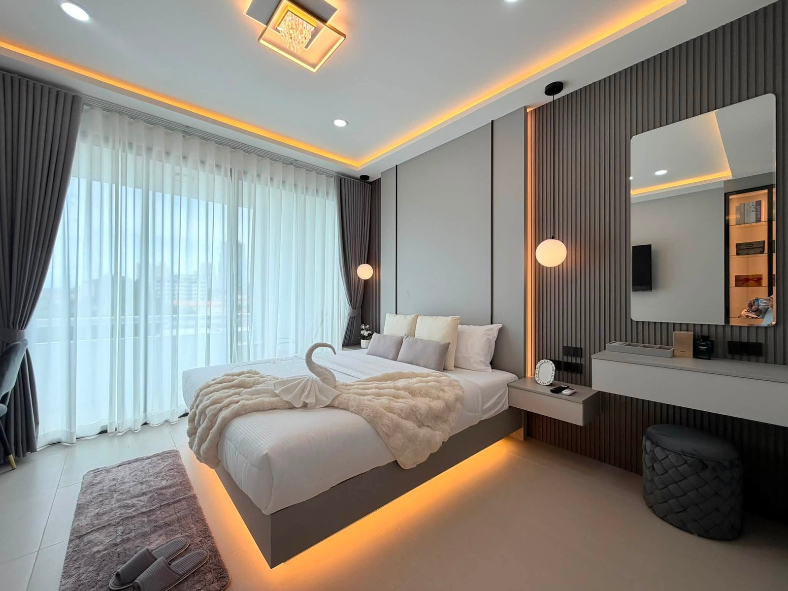 🔥 Condo for sale Jomtien Sweet Condotel 2 (Jomtien Sweet Condotel 2)