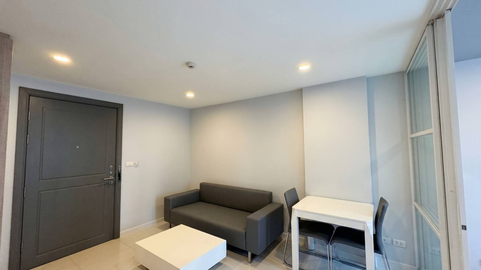 ห้องสวยชั้นสูงน่าอยู่ ทำเลดี!!⭐Elements Srinakarin (อิลีเม้นท์ ศรีนครินทร์)    – รูปที่ 2