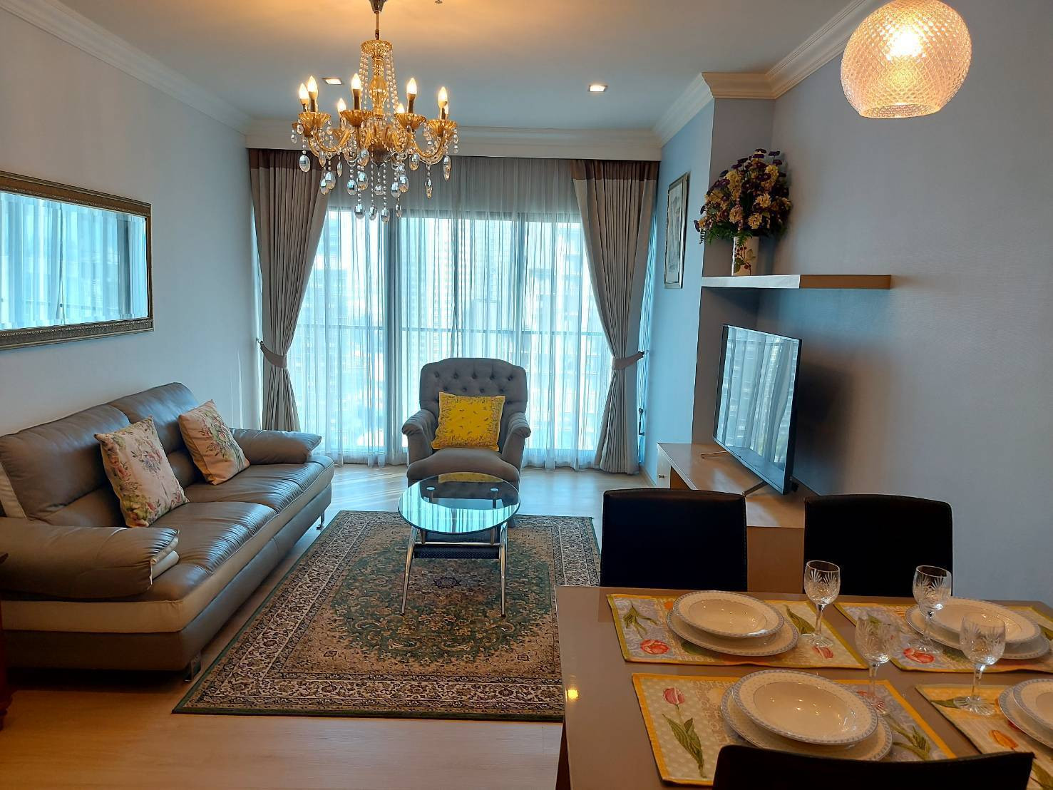 🏙️ 2 BEDROOM CONDO FOR SALE | NOBLE REMIX 16.5 MB 🏙️ 2 BEDROOM CONDO FOR SALE | NOBLE REMIX 16.5 MB