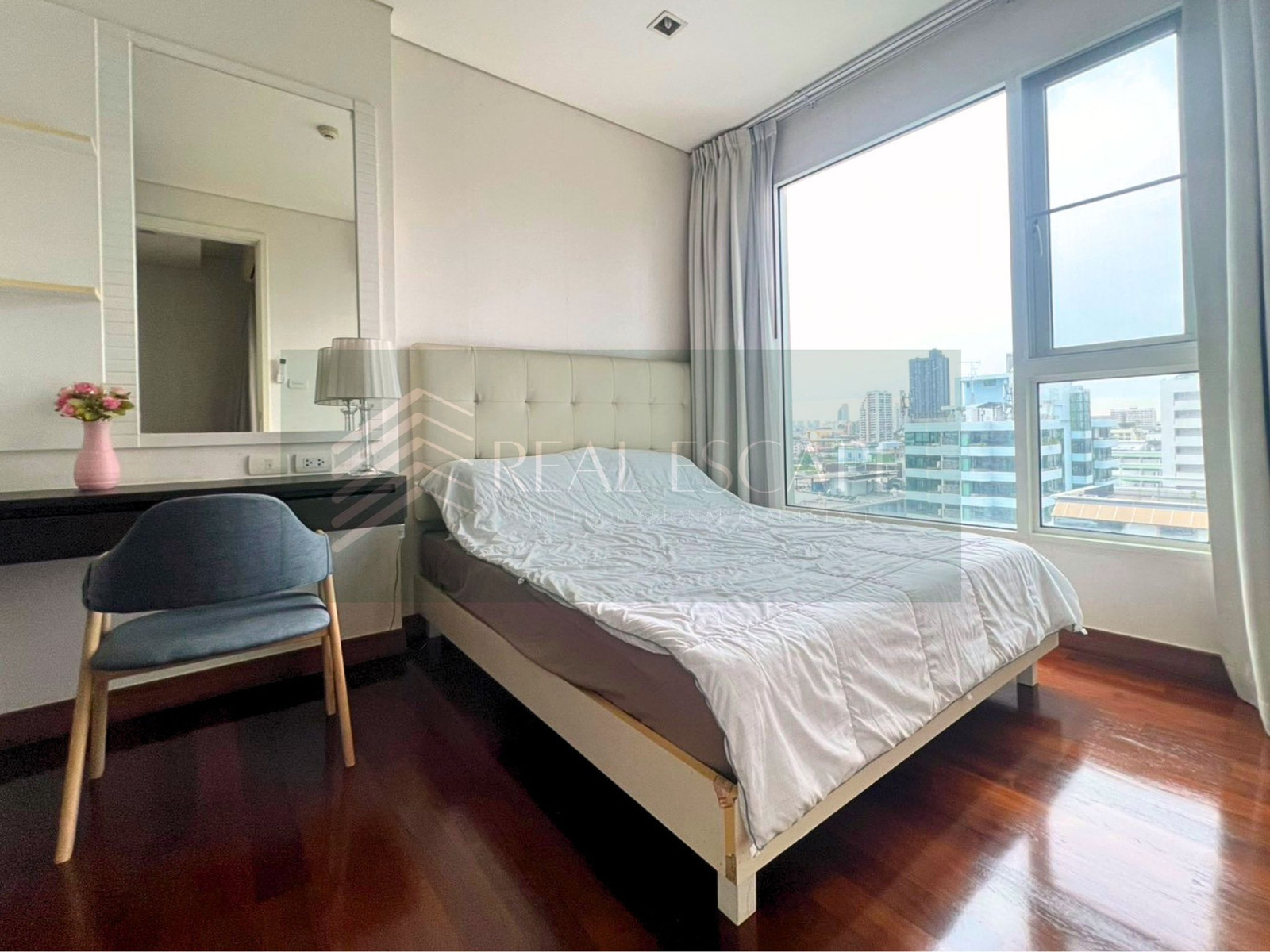 🔹Rent🔹Ivy Thonglor - ห้องกว้าง วิวเมืองโล่ง รับลมดี พร้อมบรรยากาศอบอุ่นใจกลางทองหล่อ – รูปที่ 4