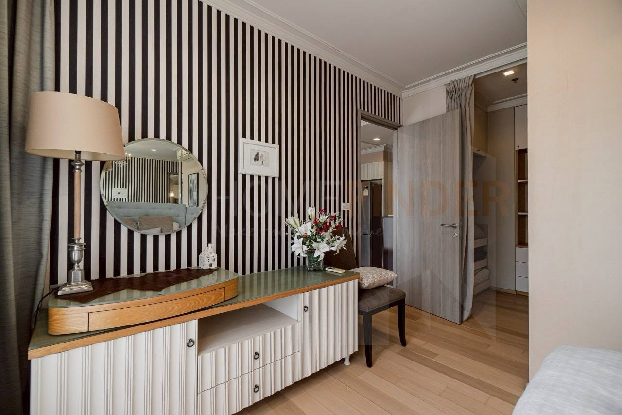 ห้องสวย 🏙️(For Rent/ให้เช่า) HQ Thonglor – รูปที่ 4