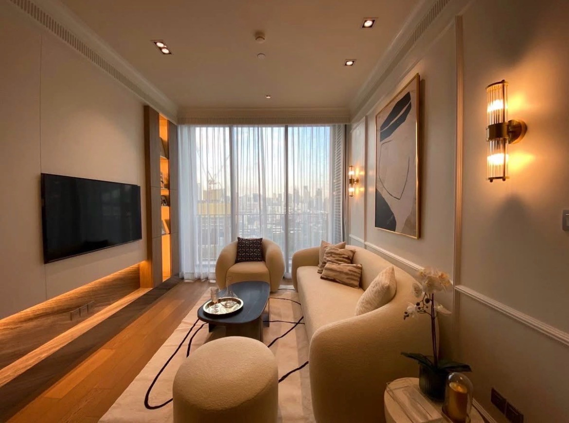 คอนโด 28 ชิดลม (นายหน้าคอนโดมืออาชีพ)💎💎 – รูปที่ 2
