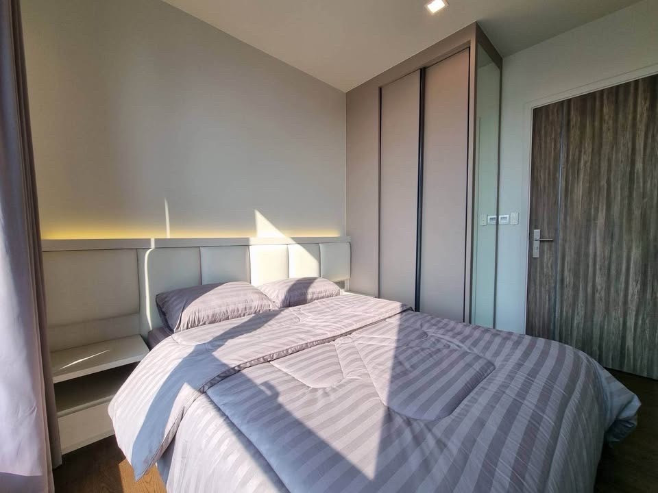 🔥Rent at Ideo Q Sukhumvit 36 🔥 2BR 2BR.🔥 65,000 🔥64sqm🔥Floor9 – รูปที่ 4