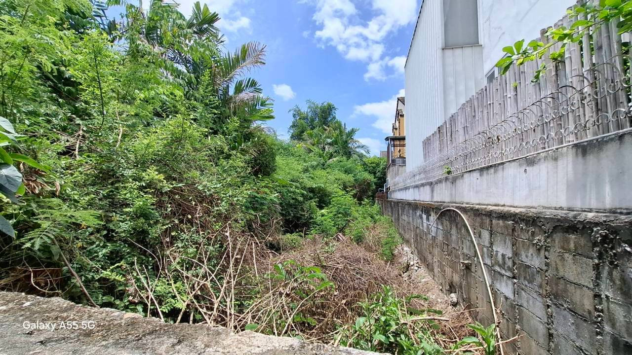 ขายที่ดินเปล่า 1 ไร่ ที่ดินอยู่ กาญจนาภิเษก 8 เเยก 11   – รูปที่ 2