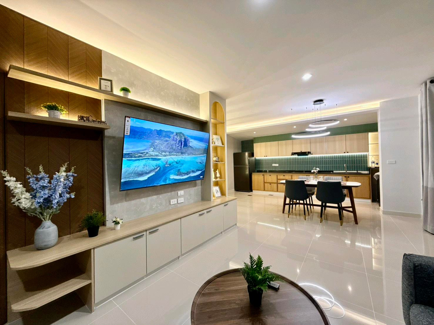 🐶🐱Brandnew Pet Friendly House next to Mega Bangna  – รูปที่ 4