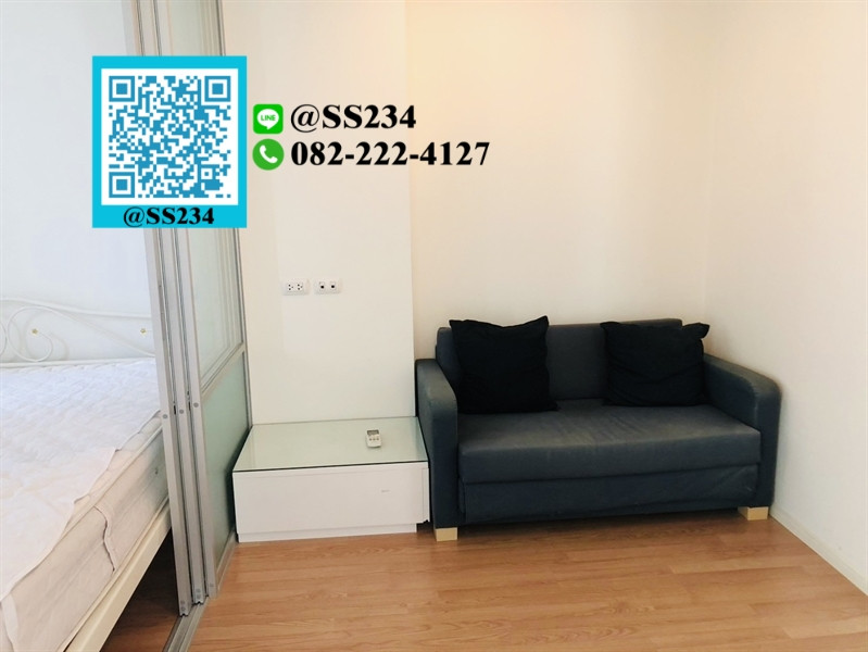 ⭐⭐For Sale⭐⭐*Lumpini Ville Sukhumvit 77-2 ,23 Sq.m., Fl.5 Add LINE 🏡💚 @SS234 ⭐⭐For Sale⭐⭐*Lumpini Ville Sukhumvit 77-2 ,23 Sq.m., Fl.5 Add LINE 🏡💚 @SS234