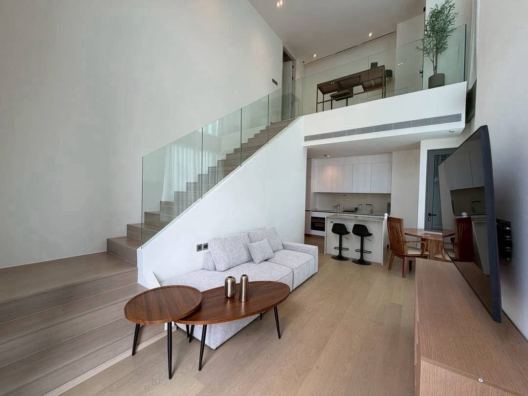 RENT : DUPLEX UNIT | THE STRAND THONGLOR RENT : DUPLEX UNIT | THE STRAND THONGLOR