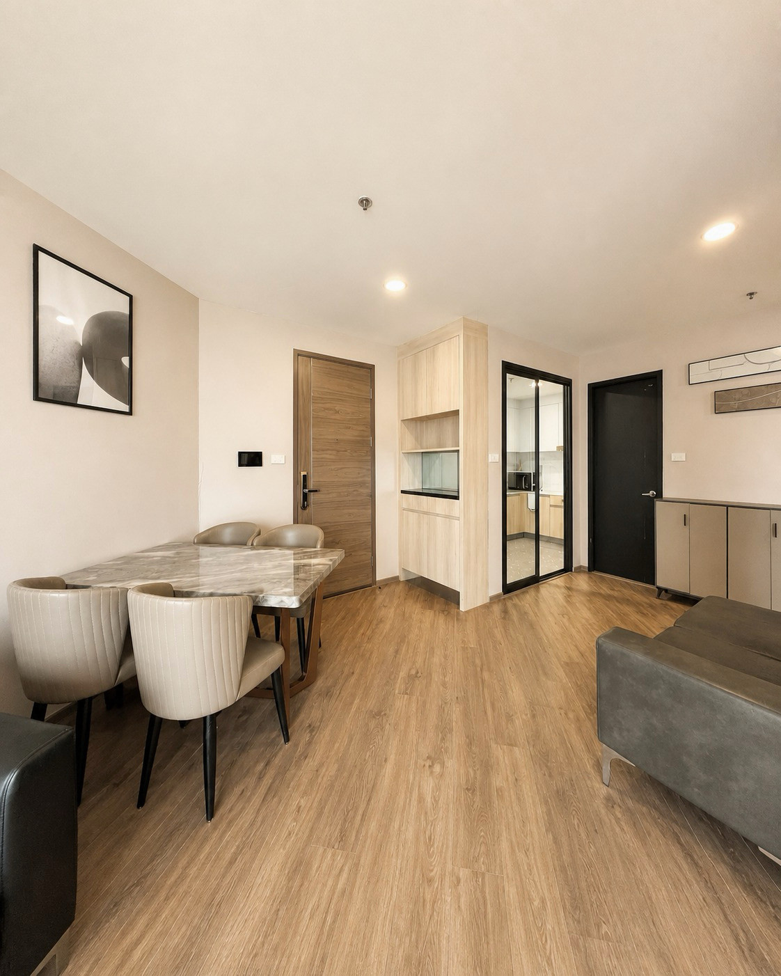 FOR RENT | Fully Renovated 2 Bed at Artisan Ratchada FOR RENT | Fully Renovated 2 Bed at Artisan Ratchada
