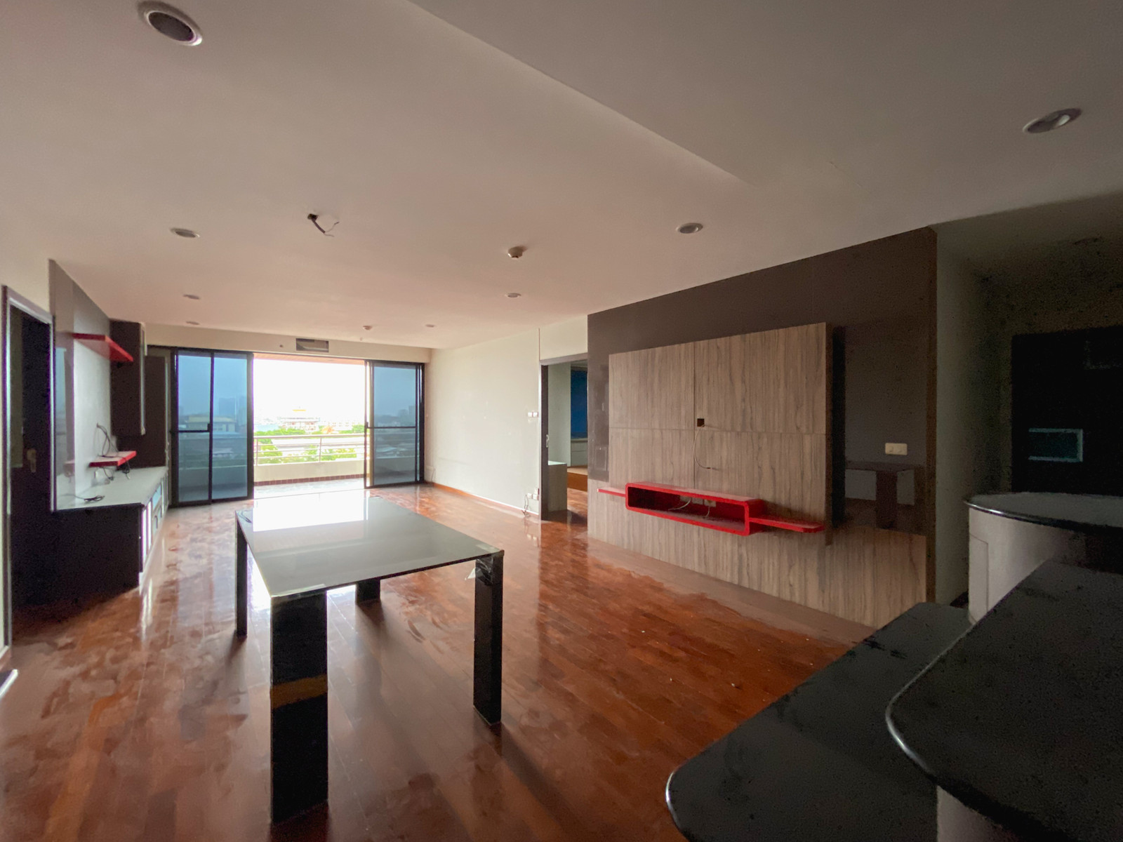 ✨ Big room condo View of the Chao Phraya River! For sale: Riverine Place Condominium (141.43 sq m.) only 8.74 million baht! ✨ ✨ Big room condo View of the Chao Phraya River! For sale: Riverine Place Condominium (141.43 sq m.) only 8.74 million baht! ✨