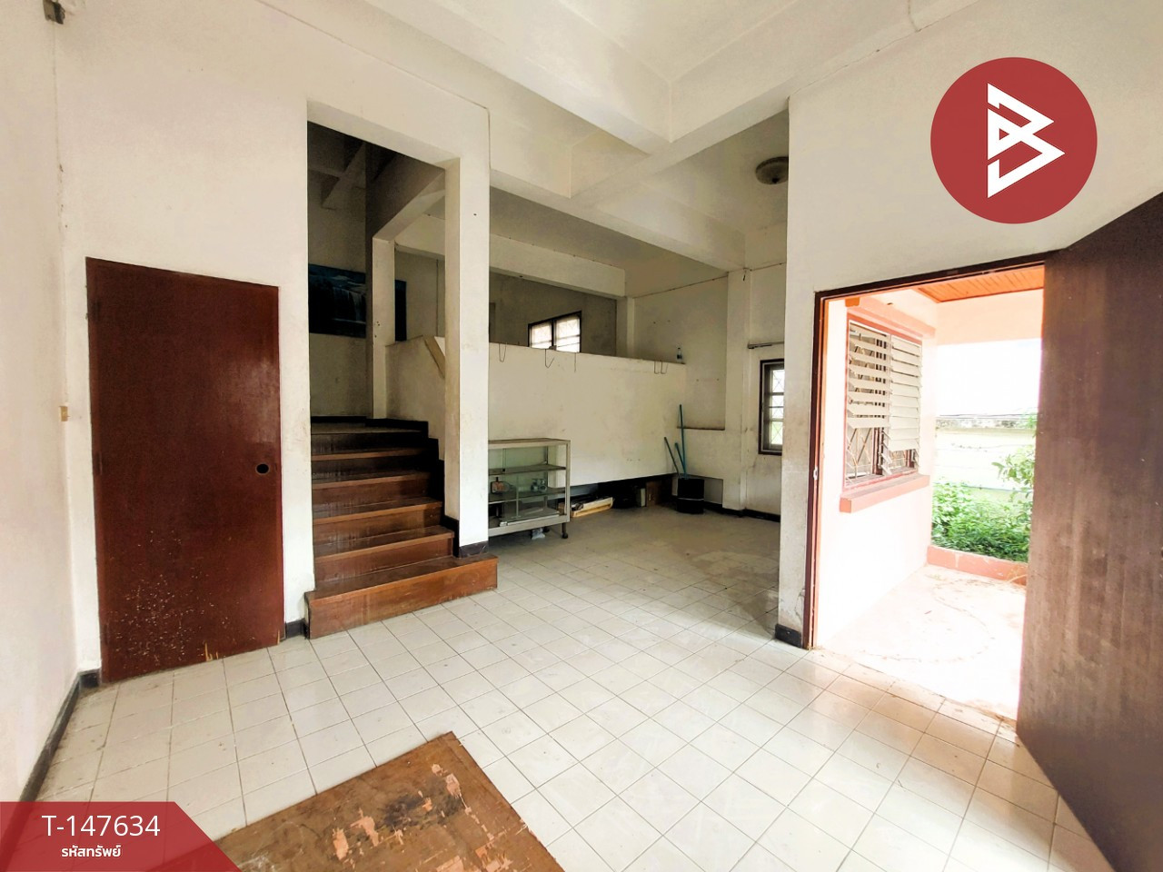 ขายบ้านแฝด หมู่บ้านเมืองเอกบางปู สมุทรปราการ – รูปที่ 4