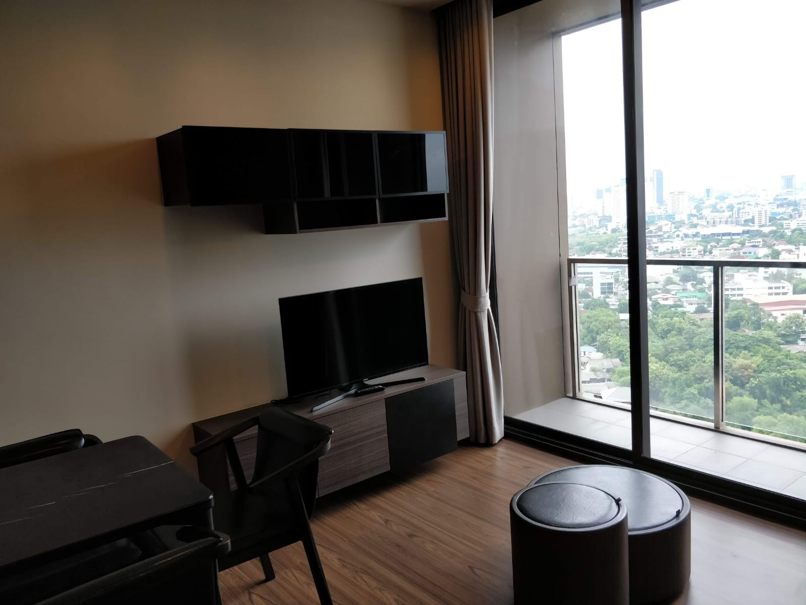 The Line Sukhumvit 71 Short walking distance to BTS - Prakanong station – รูปที่ 2