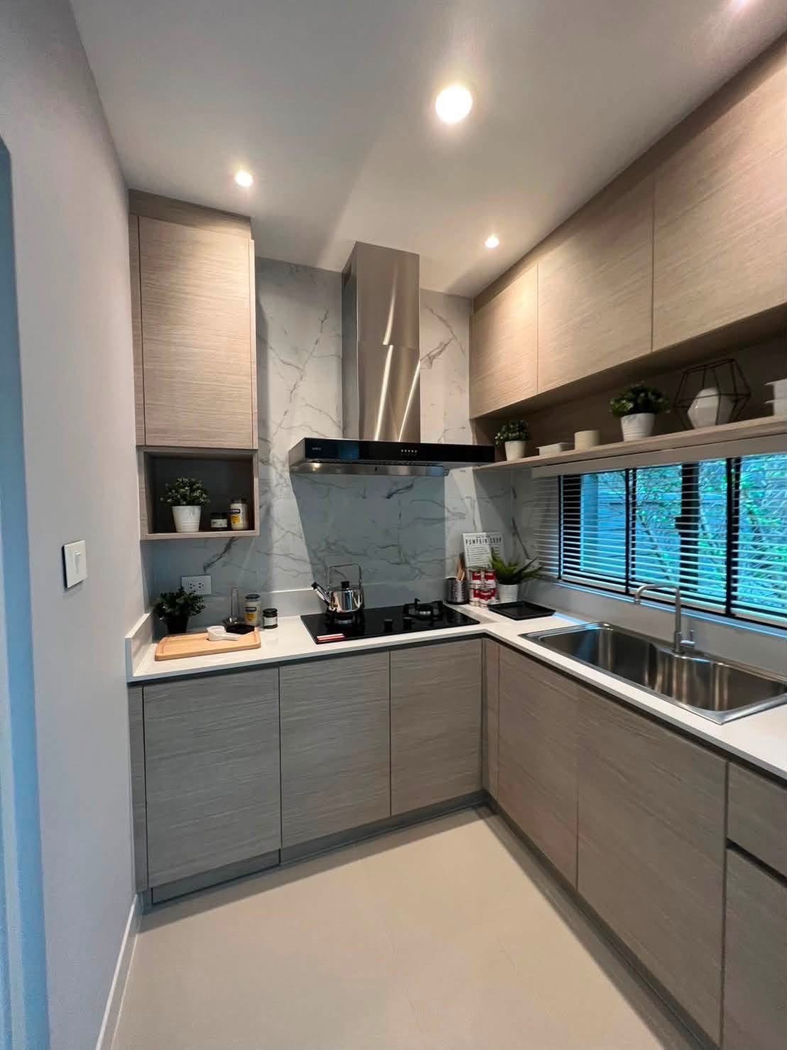 🔥Rent at ปล่อยเช่า nirvana define ศรีนครินทร์-พระราม 9 🔥 3BR 4BR.🔥 90,000 🔥230sqm🔥 – รูปที่ 3